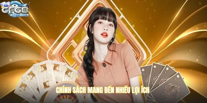 Chơi có trách nhiệm giúp hội viên có hành trình giải trí hoàn hảo. Bản thân bạn cần xây dựng được kế hoạch cá cược phù hợp với khả năng của mình. 