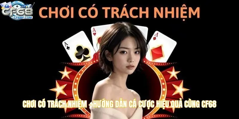 chơi có trách nhiệm