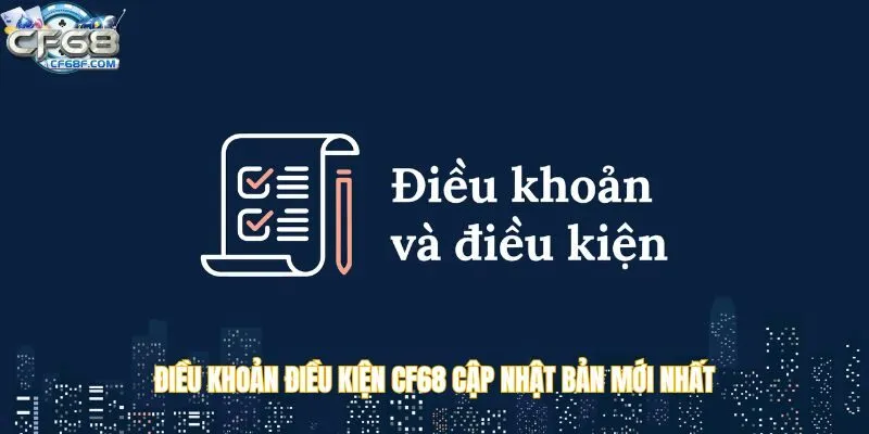 điều khoản điều kiện