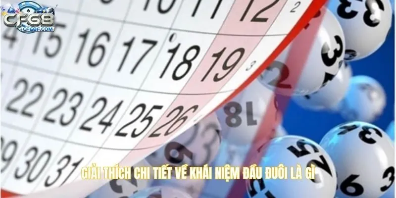 Giải thích chi tiết về khái niệm đầu đuôi là gì