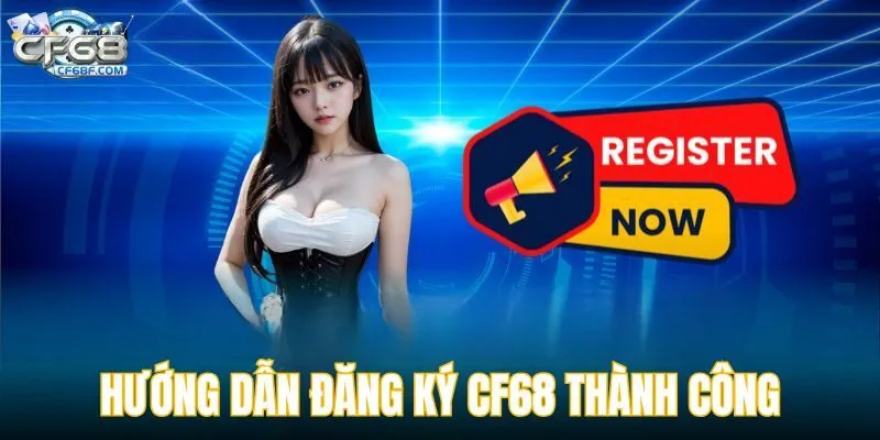 hướng dẫn đăng ký