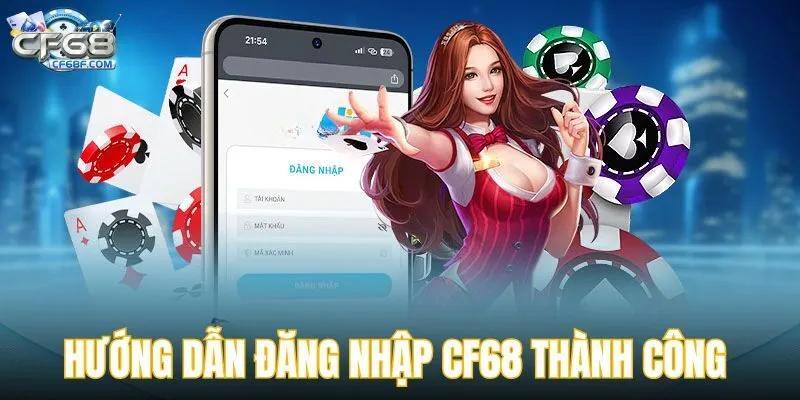 hướng dẫn đăng nhâp