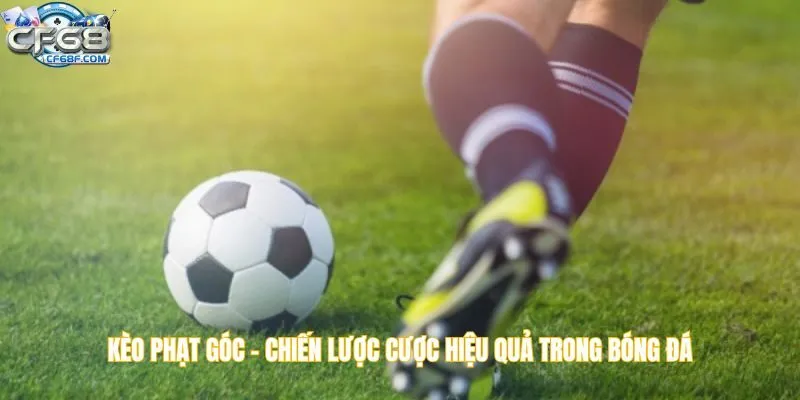 kèo phạt góc