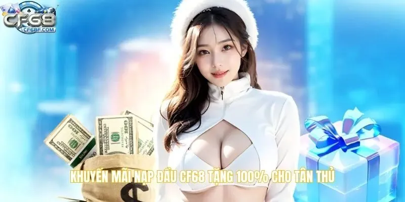 khuyến mãi nạp đầu