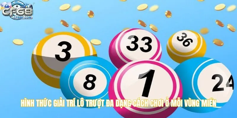 Hình thức giải trí lô trượt đa dạng cách chơi ở mỗi vùng miền