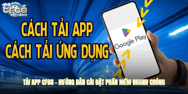 tải app