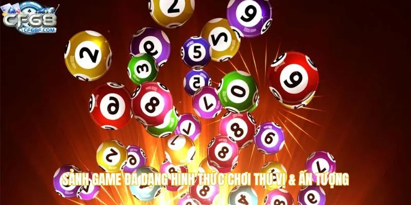 Sảnh game đa dạng hình thức chơi thú vị & ấn tượng